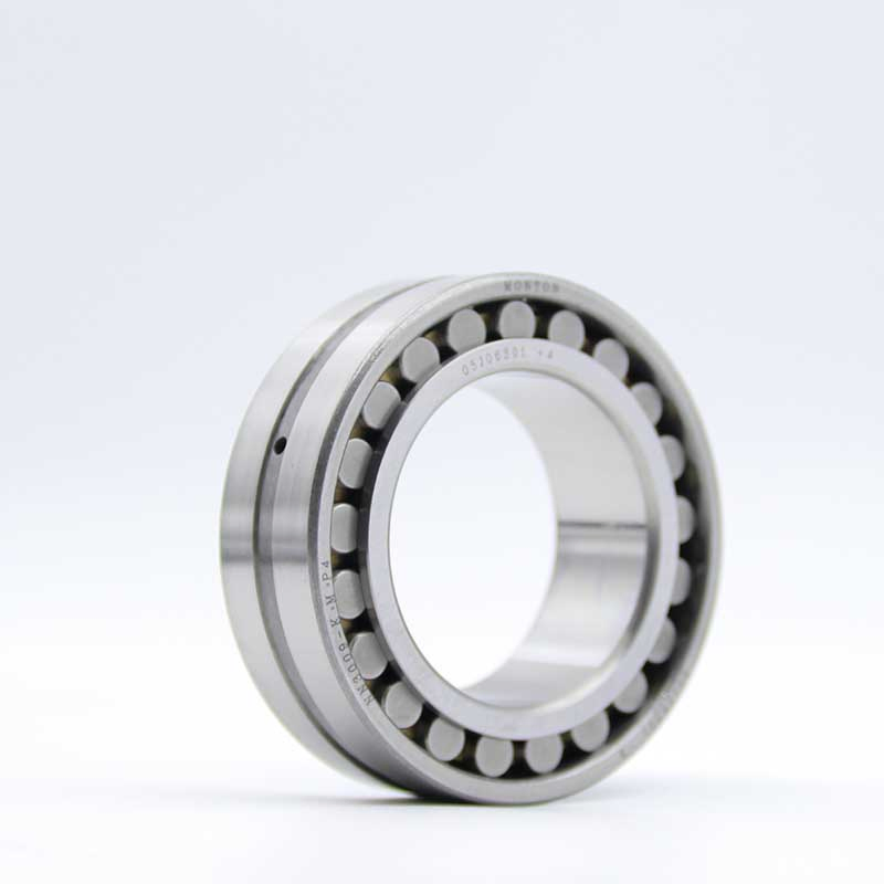 Nn3005/Nn3006/Nn3007/Nn3008/Nn3009 Manufacturer Direct Nn Series High Load Cylindrical Roller Bearing for Machinery Parts Gearbox Motor Spindle Machine Tool