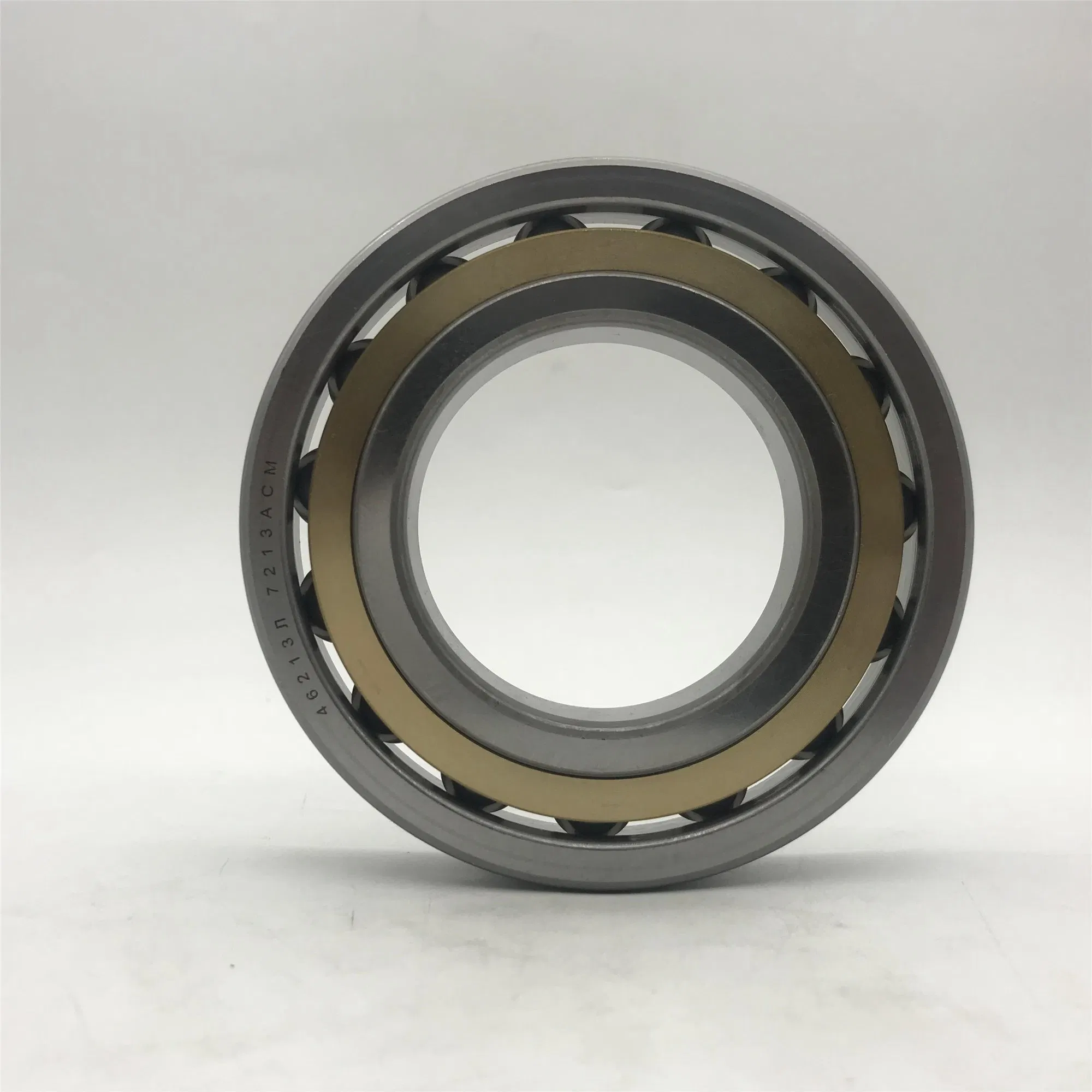 High Quality Angular Contact Ball Bearing 7203AC 7204AC 7205AC 7301AC 7302AC 7303AC 7304AC 7305AC in Stock