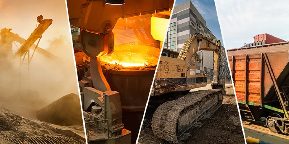 Application Scenarios