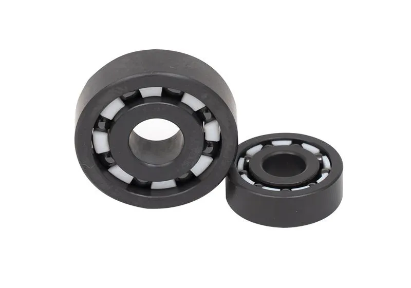 Full ceramic bearing