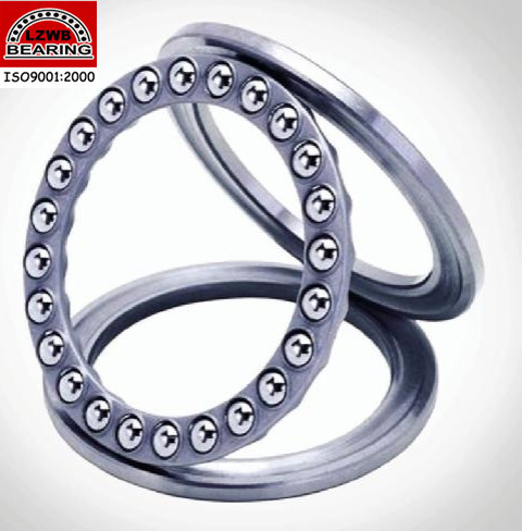 Lzwb High Load Thrust Ball Bearing 51226
