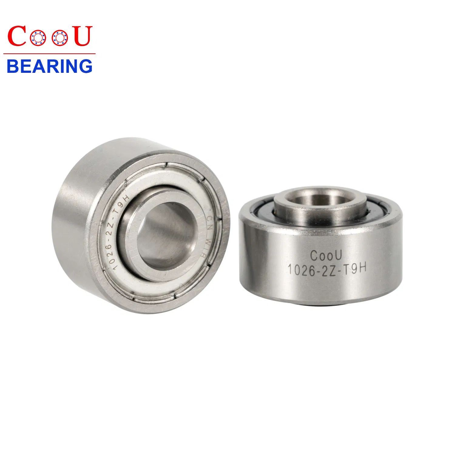 High Speed Yarn Covering Machine Spindle Bearings 1026-2z-T9h (D231303)