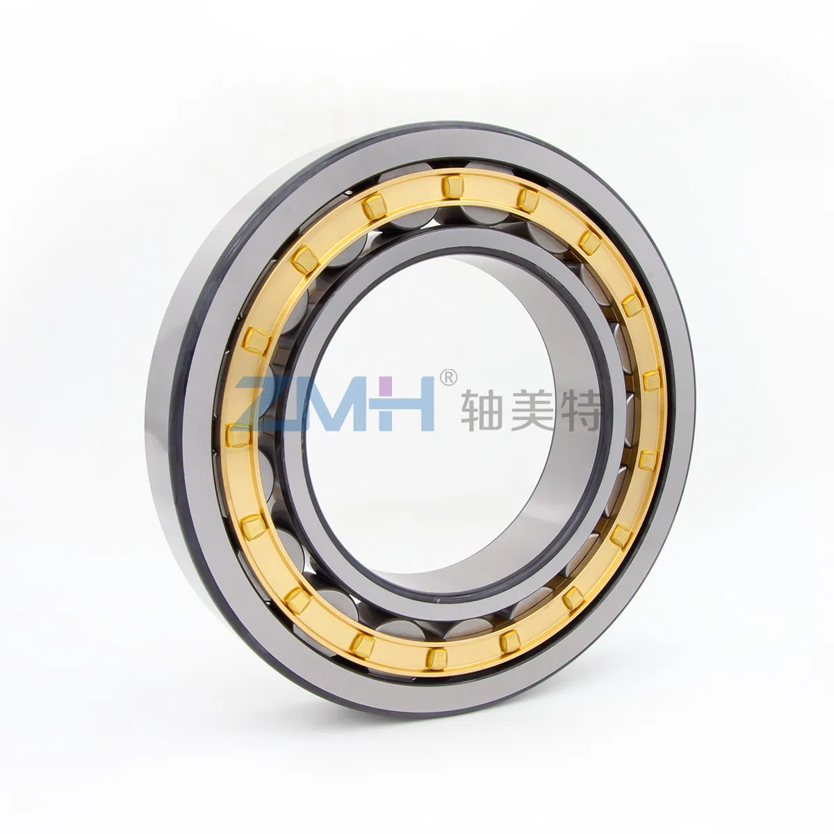Cylindrical Roller Bearing Nu226em for Rolling Machines