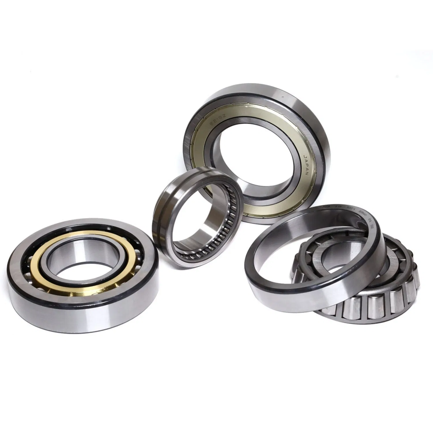 NTN NSK NACHI Koyo Timken IKO Asahi Mcgill Ball Bearing Roller Bearings Rodamiento Roulements Baleros Spherical Roller Cylindrical Roller Linear Bearings Prices