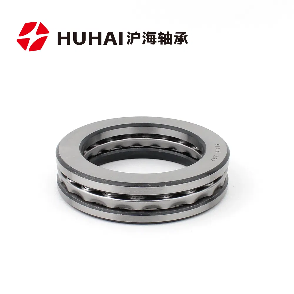 Suitable for Hydraulic Equipment and Cranes Certified Supplier 10*24*9mm 51100 51101 51102 51103 NSK Koyo Thrust Ball Bearing