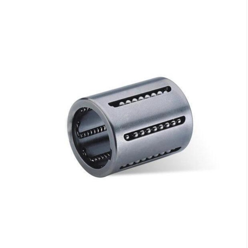 Factory Outlet Sale High Speed Common Straight Linear Motion Bearing