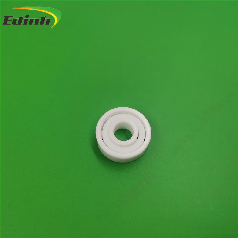 Durable Premium Bearings with Ceramic Finish for Agriculture