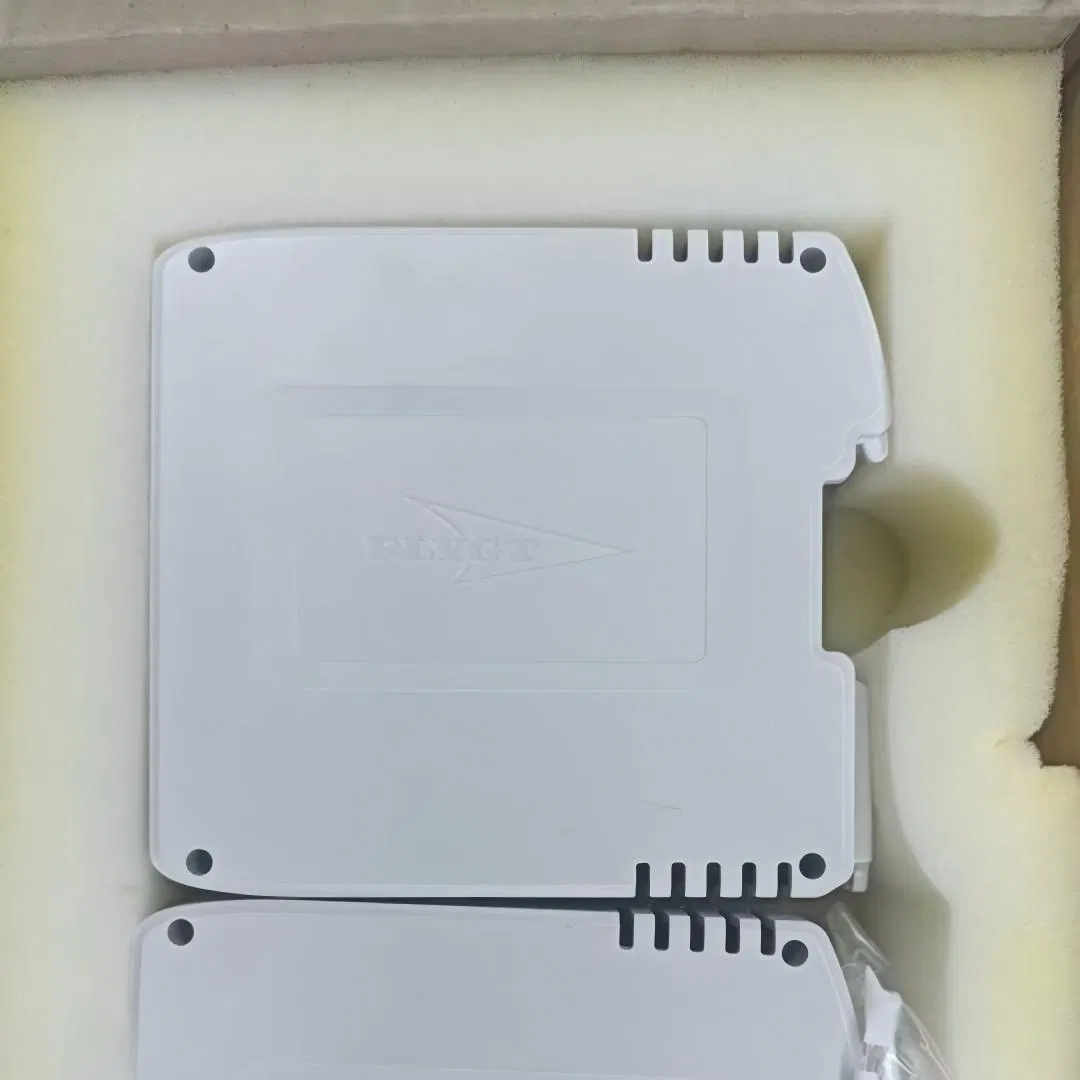 Safe Stable Mas 811 Bu Basic Function Unit for Xylem Flygt Wastewater Pump System