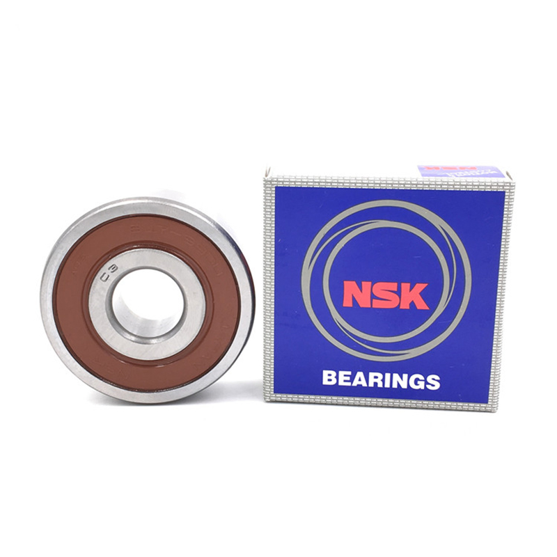 1688 China SKF/NSK/NTN/Timken/Koyo/NACHI Original Auto Bearing 6000 Series 6200 Series 6300 Series Bearing Deep Groove Ball Bearing Motorcycle Parts Bearing