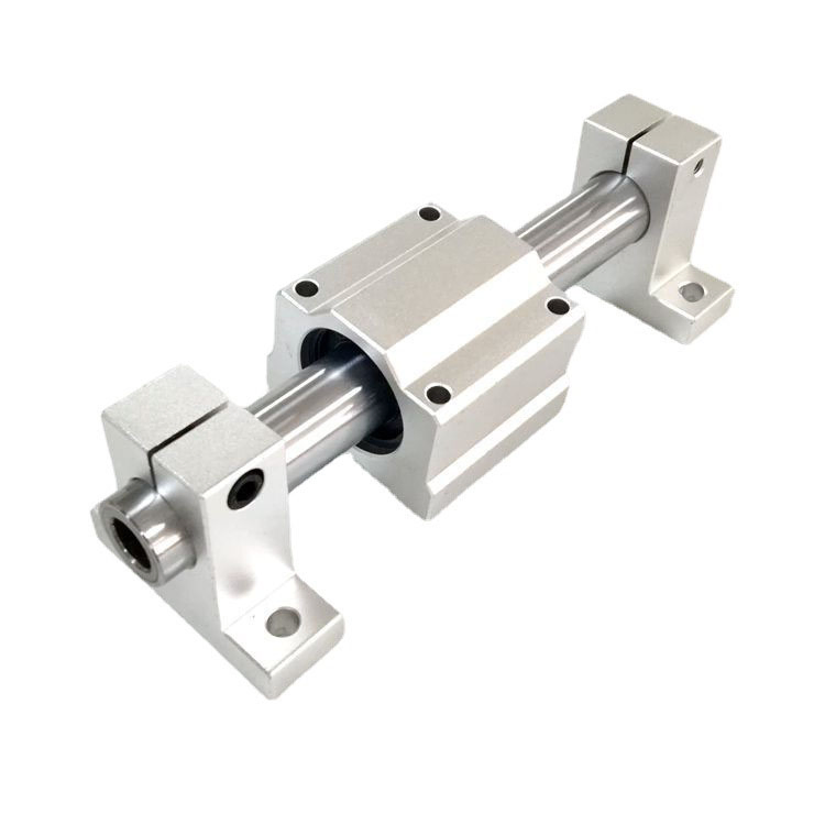 Cheap Price Guide Rail Shaft Lme8uu Linear Bearing Auto Parts