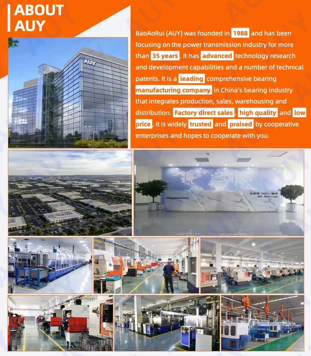 Manufacturing Process