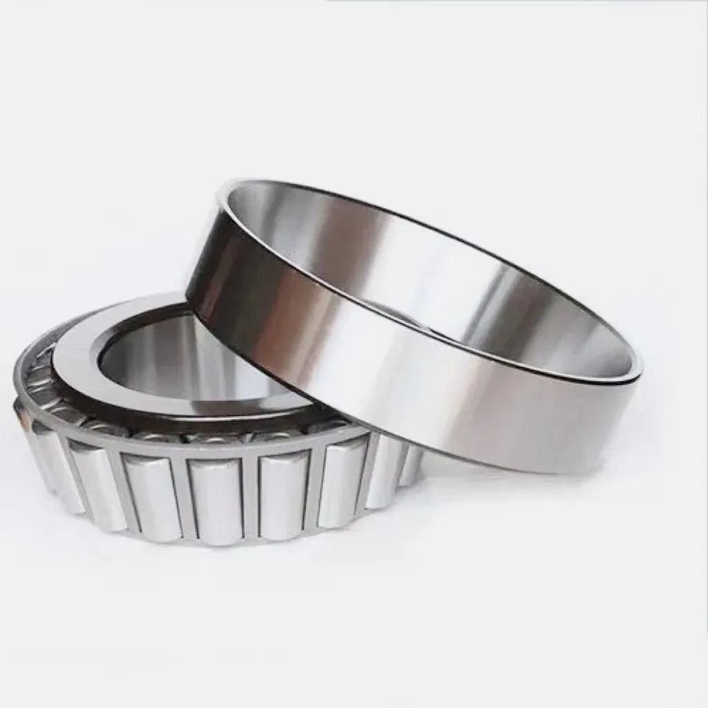 High Quality of China Brand 32013 Tapered Roller Bearing