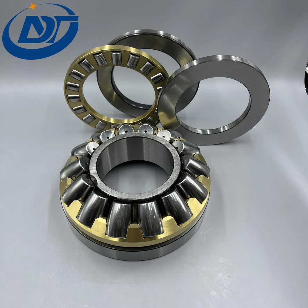 Excavator Cage Bearing