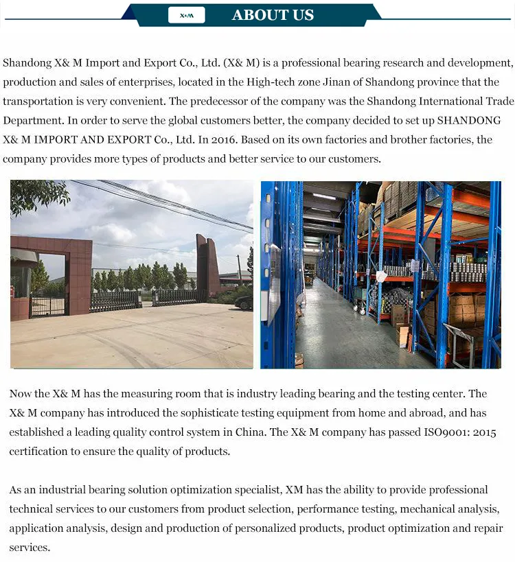 Pillow Block Bearing 4