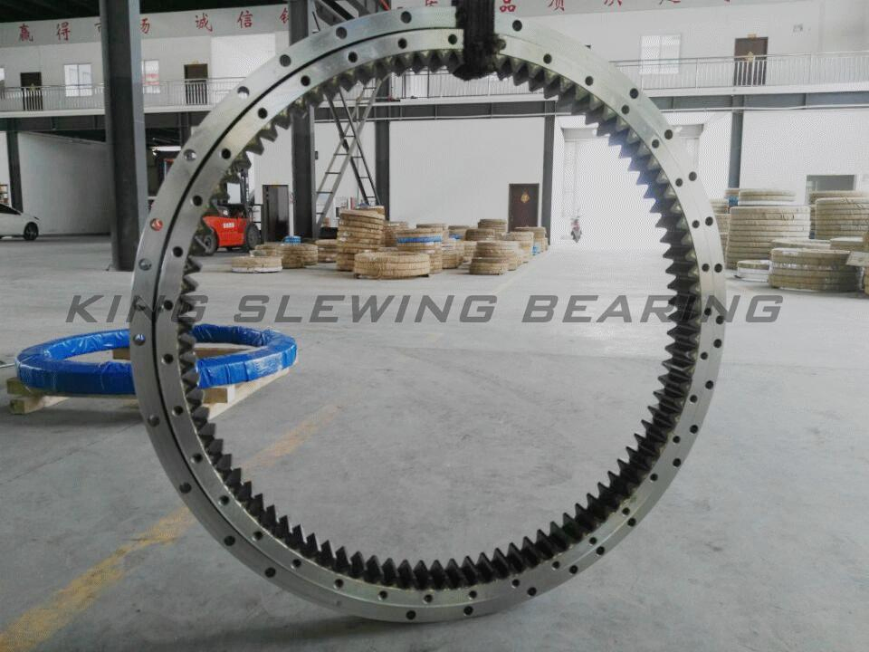 Slewing Bearing 207-25-61100 Komatsu Excavator PC300-7