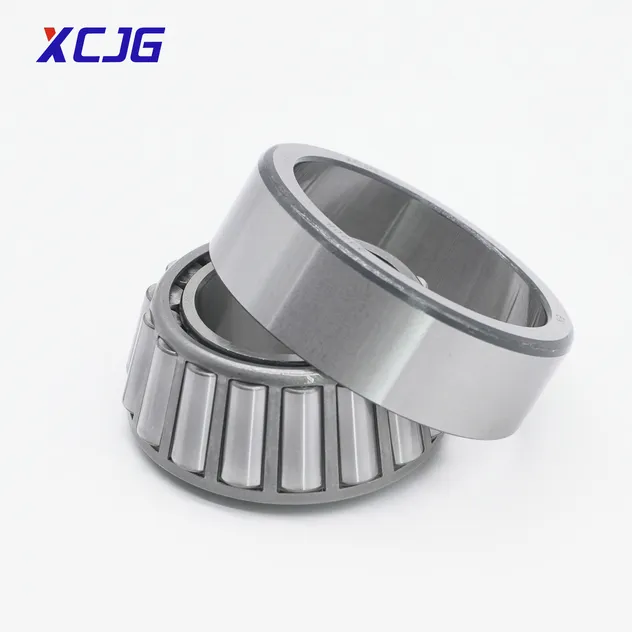 Bearing Components