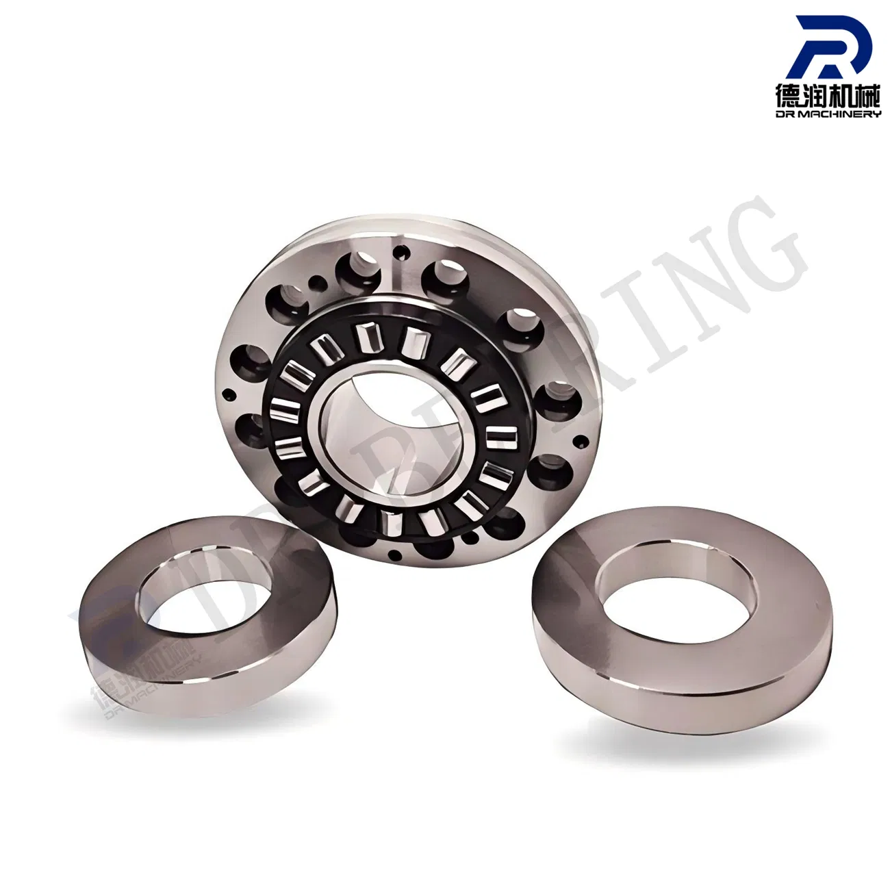 Needle Roller Axial Cylindrical Roller Bearing Zarf 2080 2590 30105 35110 40115 45130 50140 55145 60150 65155 70160 75185 90210 -TV -L-TV
