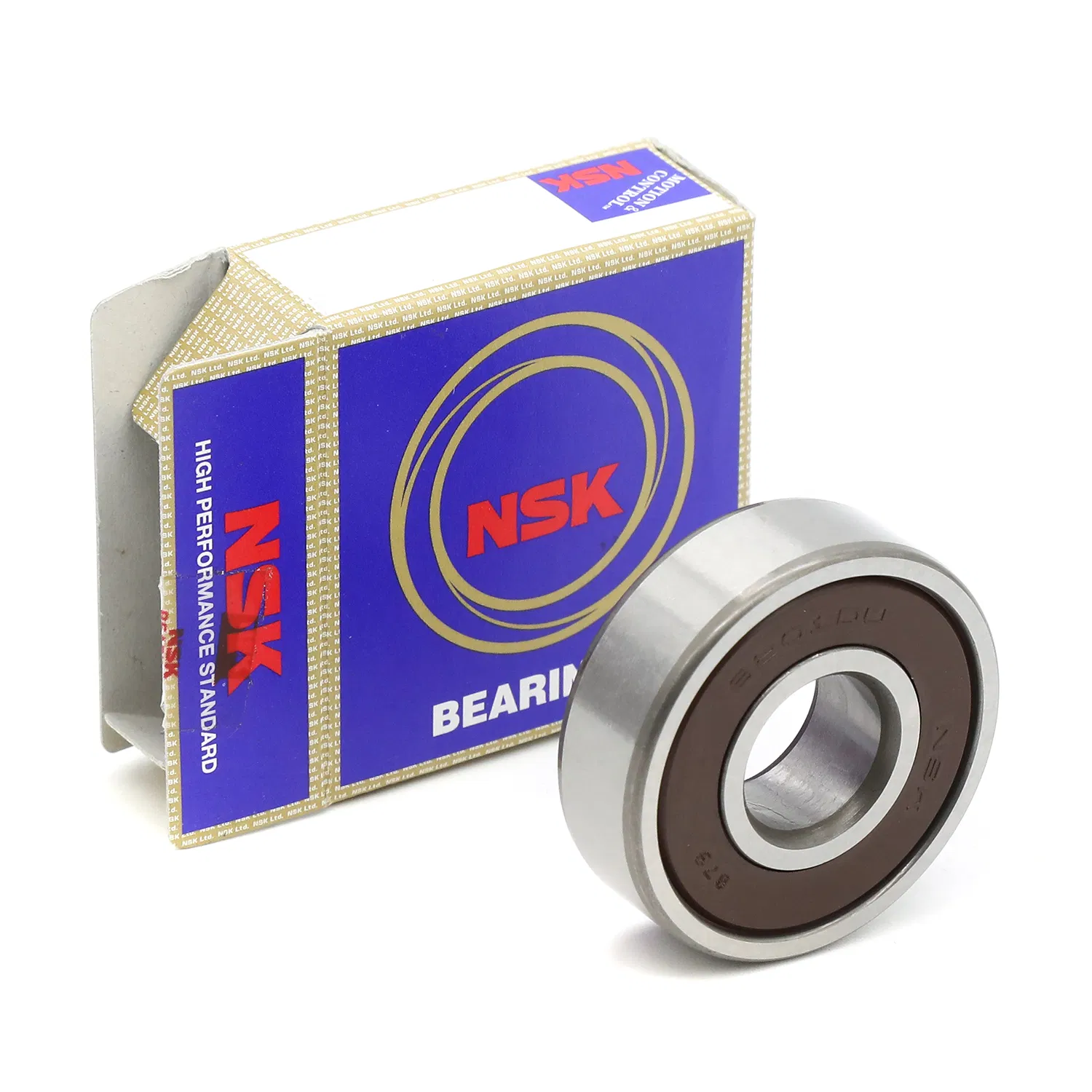 1688 China SKF/NSK/NTN/Timken/Koyo/NACHI Original Auto Bearing 6000 Series 6200 Series 6300 Series Bearing Deep Groove Ball Bearing Motorcycle Parts Bearing