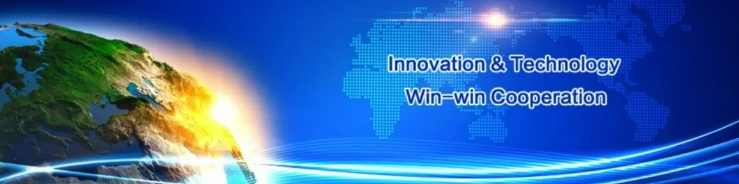 Linear Bearing Banner