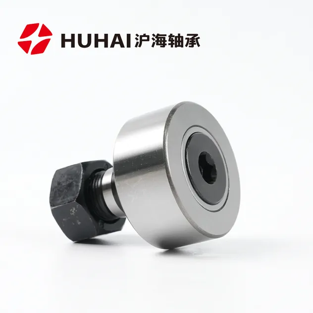 Needle Roller Bearing Showcase 3