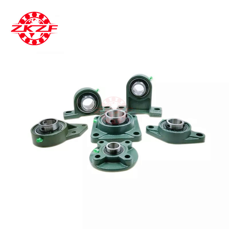 High Grade Cast Iron UCP205-16 Sb Pillow Block Mounted Bearing Units 2 Bolt Pillow Block Units