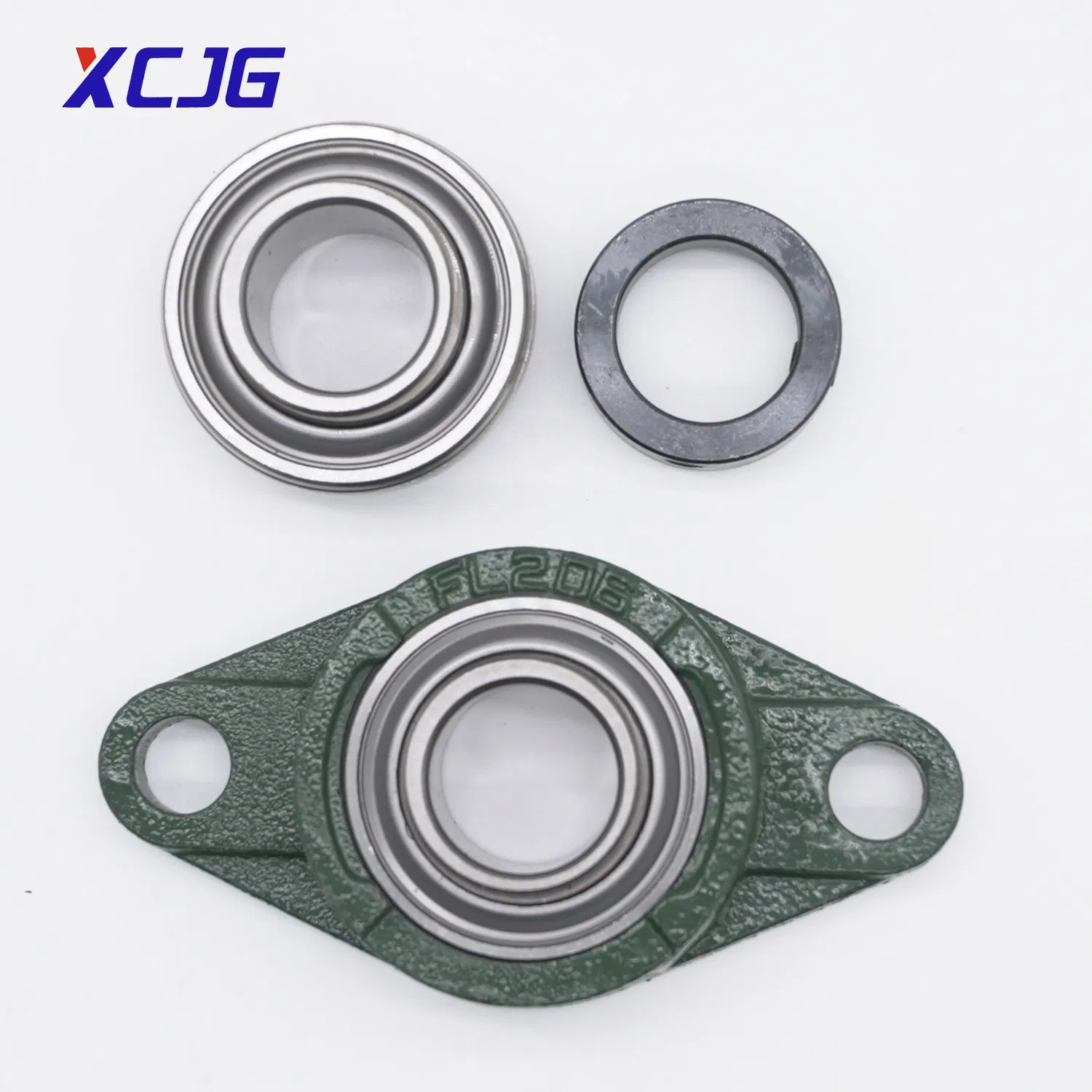 Wholesale of High-Precision and High-Quality Stainless Steel UCP309 Pillow Block Bearing From Chinese Factories