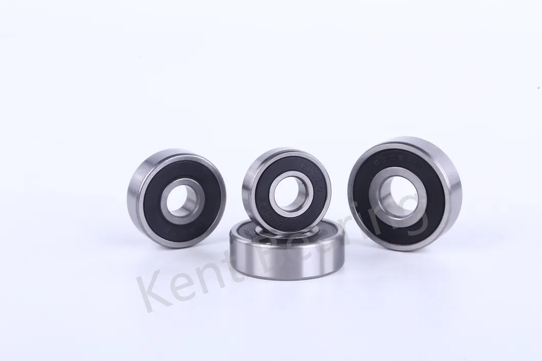Deep Groove Ball Bearing 2