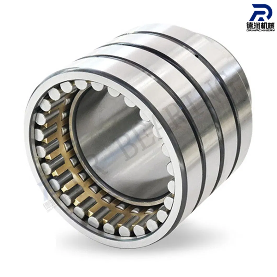 Cylindrical Roller Bearing View 2