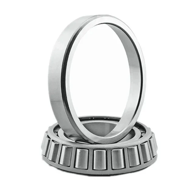 Tapered Roller Bearing 5