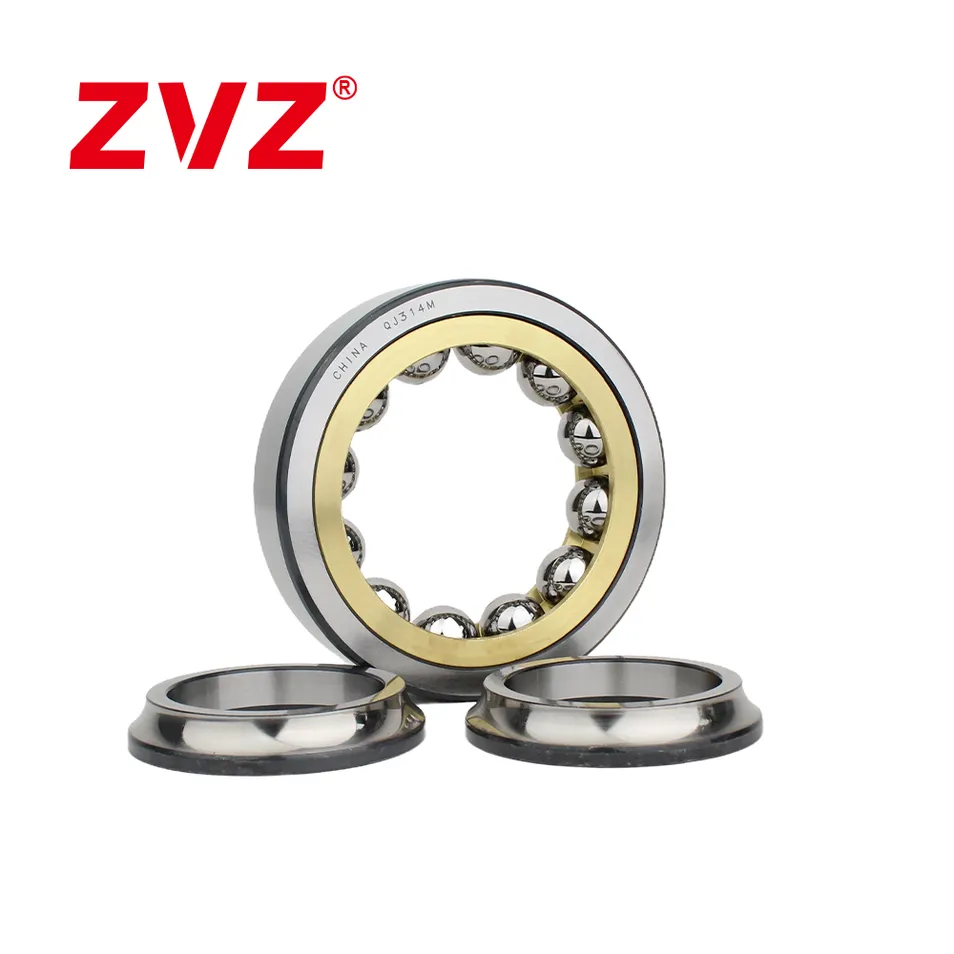 Angular Contact Ball Bearing