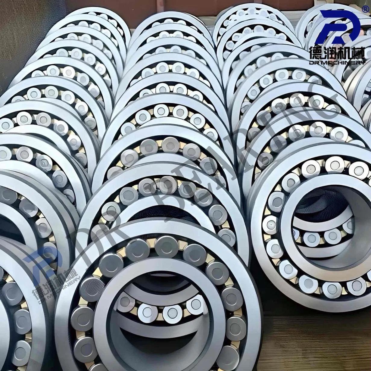 Ngular Contact/Deep Groove/Self-Aligning Ball Carb/ High Temperature Resistant/Tapered/Taper/Cylindrical/Spherical/Thrust Roller/Rolling Bearing 22340