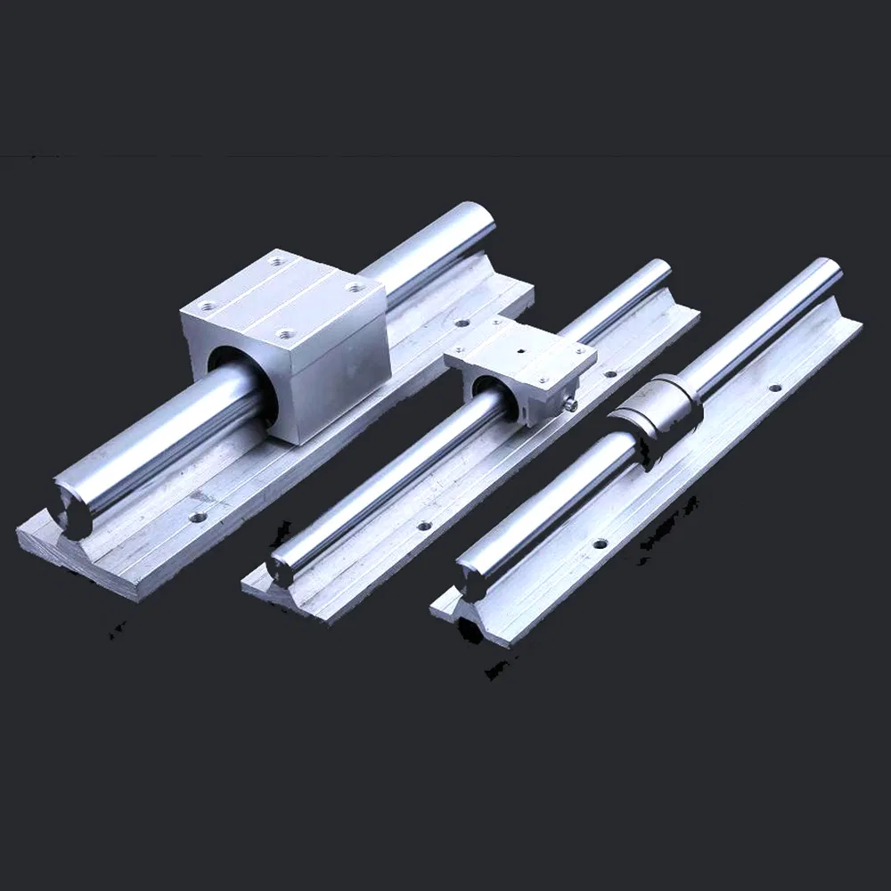 Linear Bearing Linear Sliding Unit SBR25SBR30 SBR35 SBR40SBR50