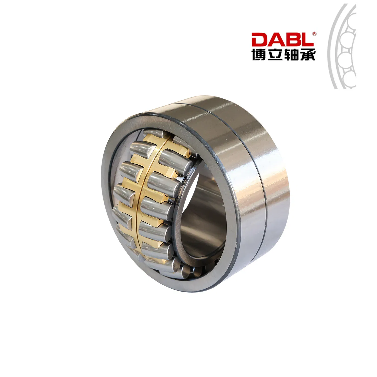 Spherical Roller Bearing with Adapter Sleeve Spare Part 22208 22209 22210 Ccp6 Precision Factory Direct Sales Deep Groove Ball Bearings Car Parts