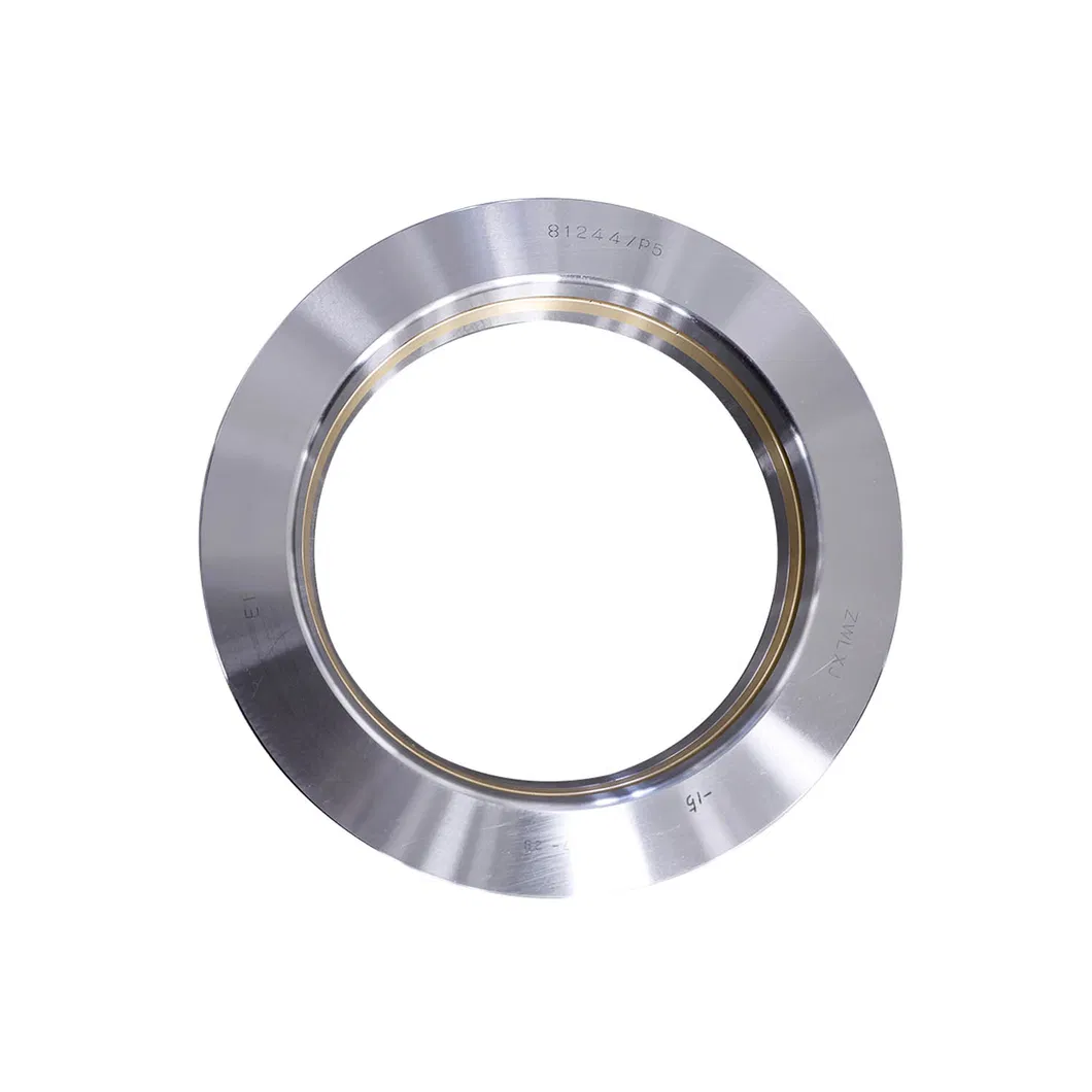 Thrust Needle Roller Ball Bearing 6
