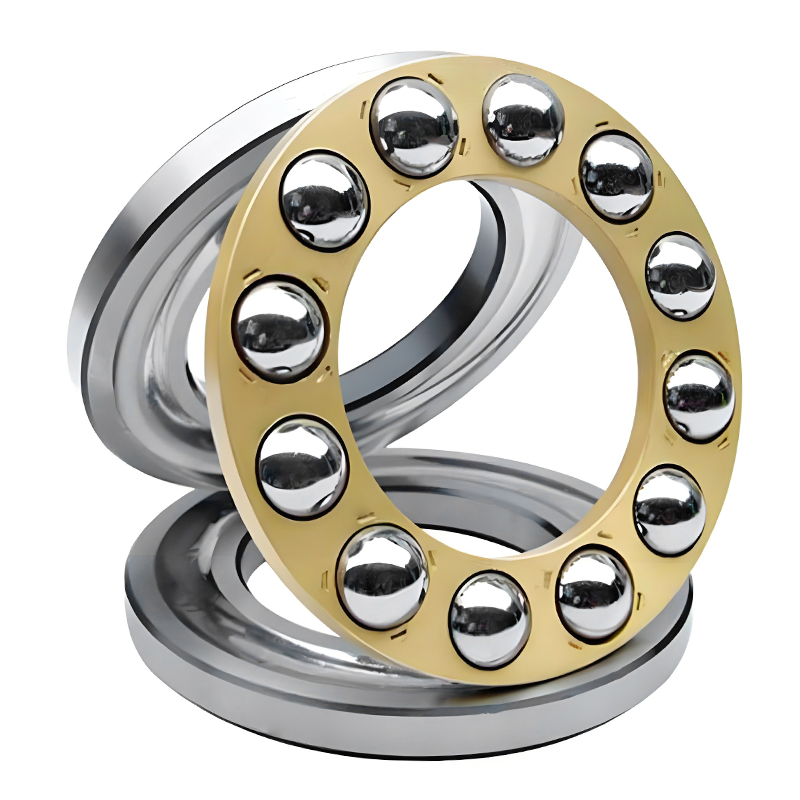 Standard Product, Motor Special, Thrust Ball Bearing/ Thrust Roller Bearing