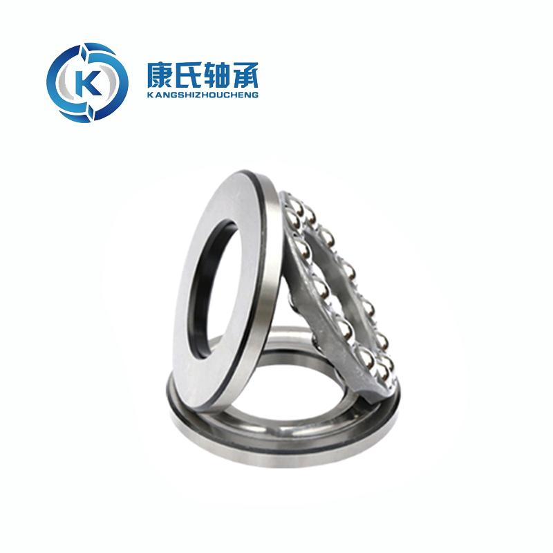 China Manufacturers High Precision Heavy Duty Thrust Ball Bearing 51105 51106 51107 51108 51109 51110 51112 Bearings Supplier