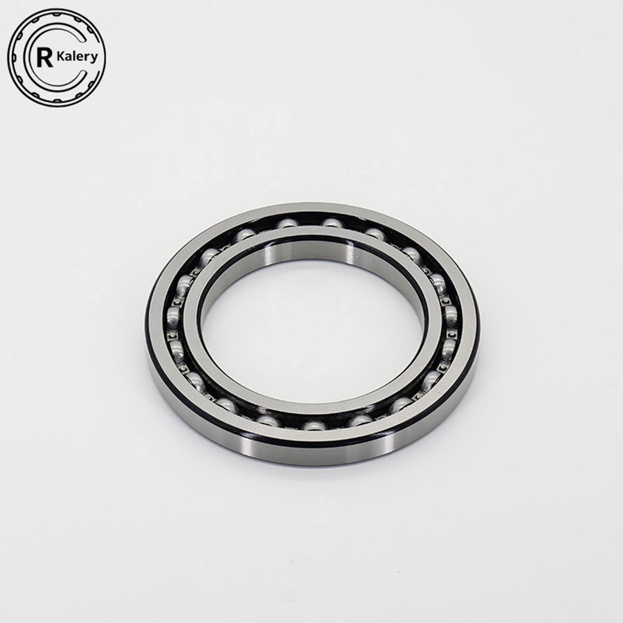 Professional Manufacturing Technical Support CNC Machine Tools Precision Motors Angular Contact Ball Bearing