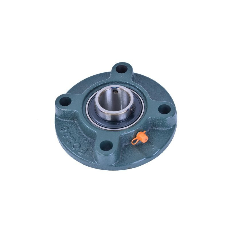 Small Agricultural Machinery Pillow Block /Insert Bearings/Spherical Outer Bearing/Seat UCP207