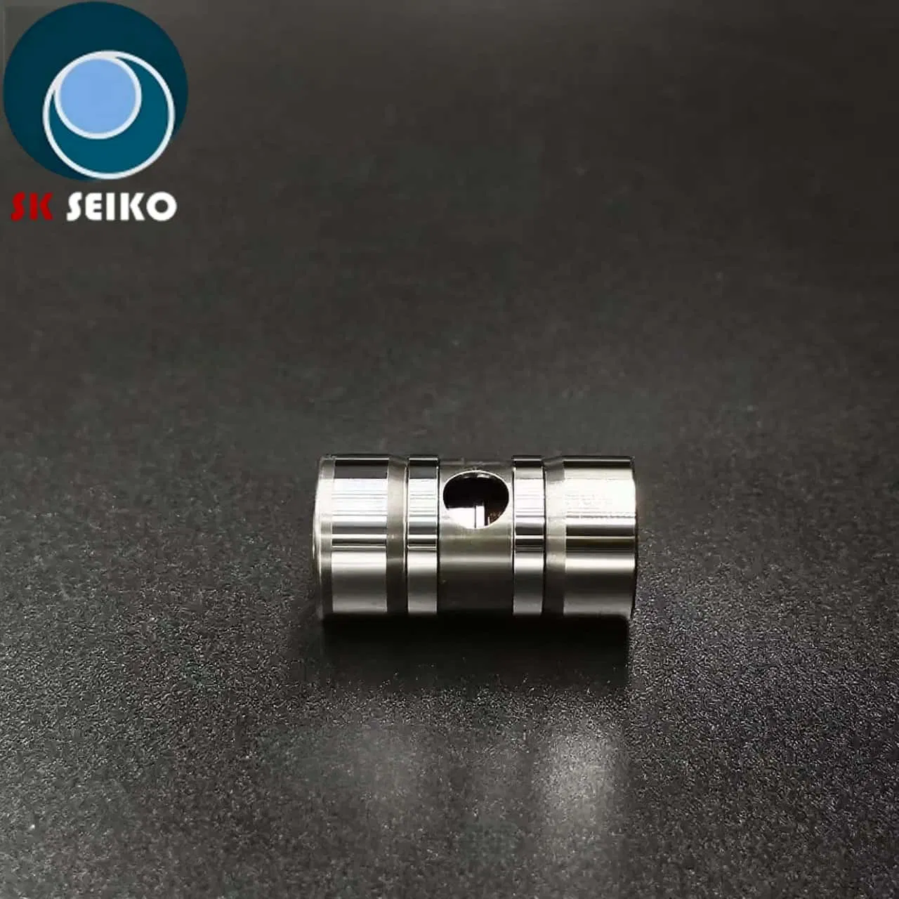 Tcbb61834 6*18*34.2 Turbocharger Dual Ceramic Ball Bearing for Automotive Performance Upgrades