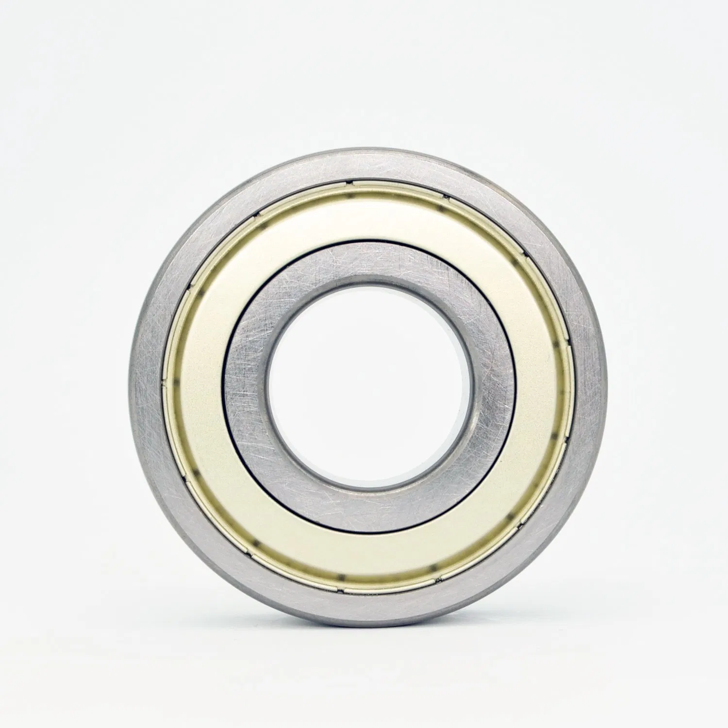 Full-Ceramic Deep Groove Ball Bearings for Ultra-Low Friction 6028-2RS1 61828-2rz 61928mA 16030