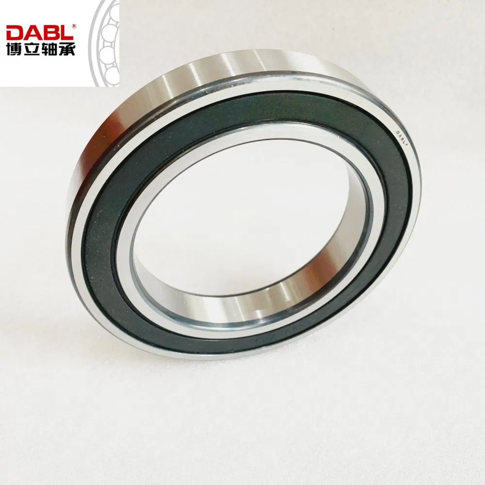 Deep Groove Ball Bearing Power Transmission Original Bearing Tapered Roller Bearing Auto Wheel Bearings for Motorcycles for 1688 China 6308RS Zz