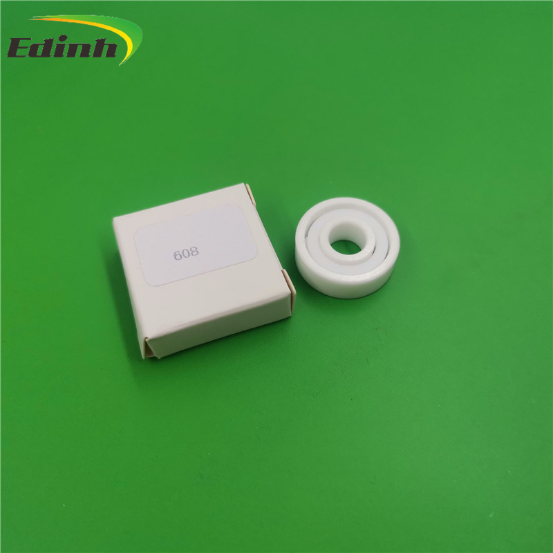 Durable Premium Bearings with Ceramic Finish for Agriculture