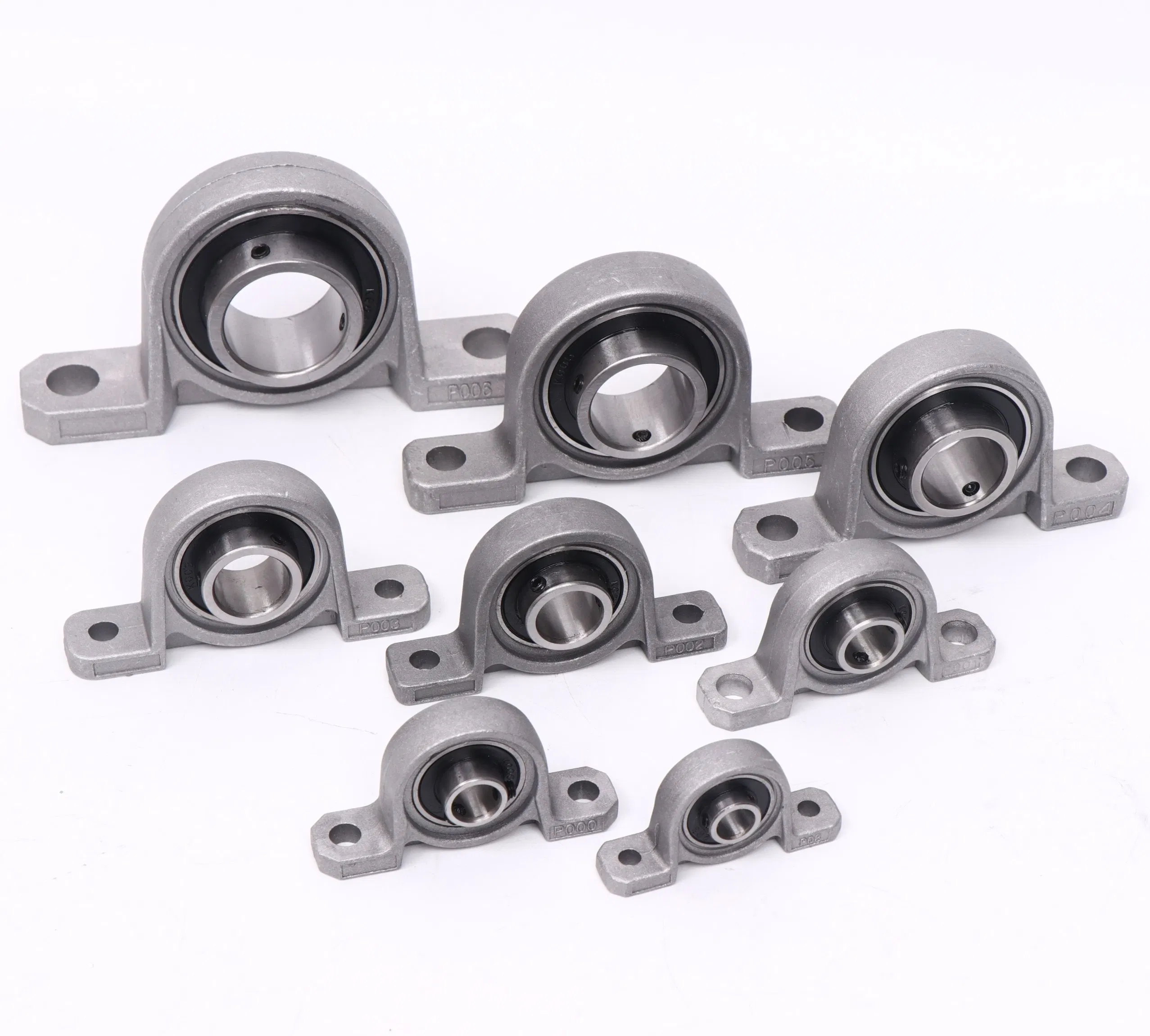 Pillow Block Bearing NSK NTN Fyh UCP308 High Precision Insert Bearing