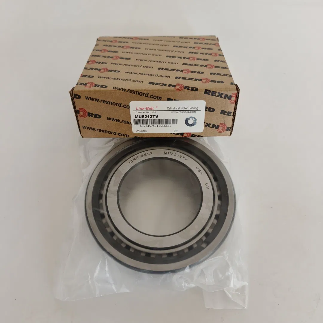 Rodamientos Automotrices Cylindrical Roller Bearing Gearbox Bearing (MA5211TV/MA5212EL/MA5213TV/M5214TV/MA5215TV)