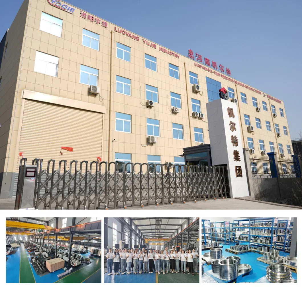 Precision Bearing Factory