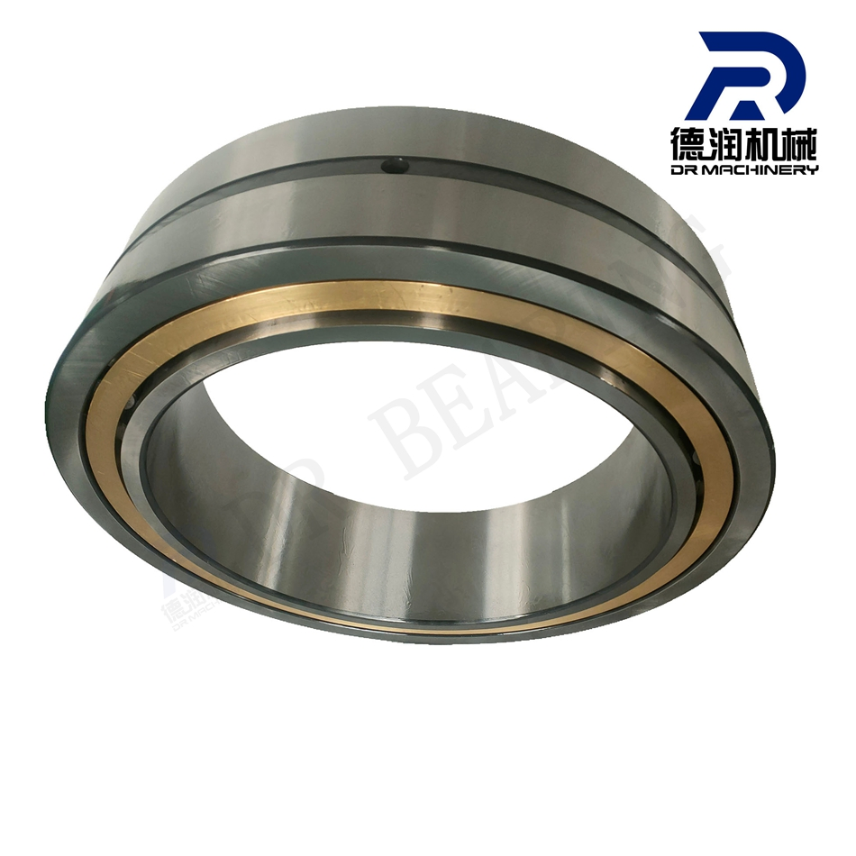 Deep Groove/Angular Contact/Self-Aligning Ball Tapered/Taper/Spherical/Thrust/Carb/Full Complement Cylindrical Roller/ Rolling Bearing Nu240
