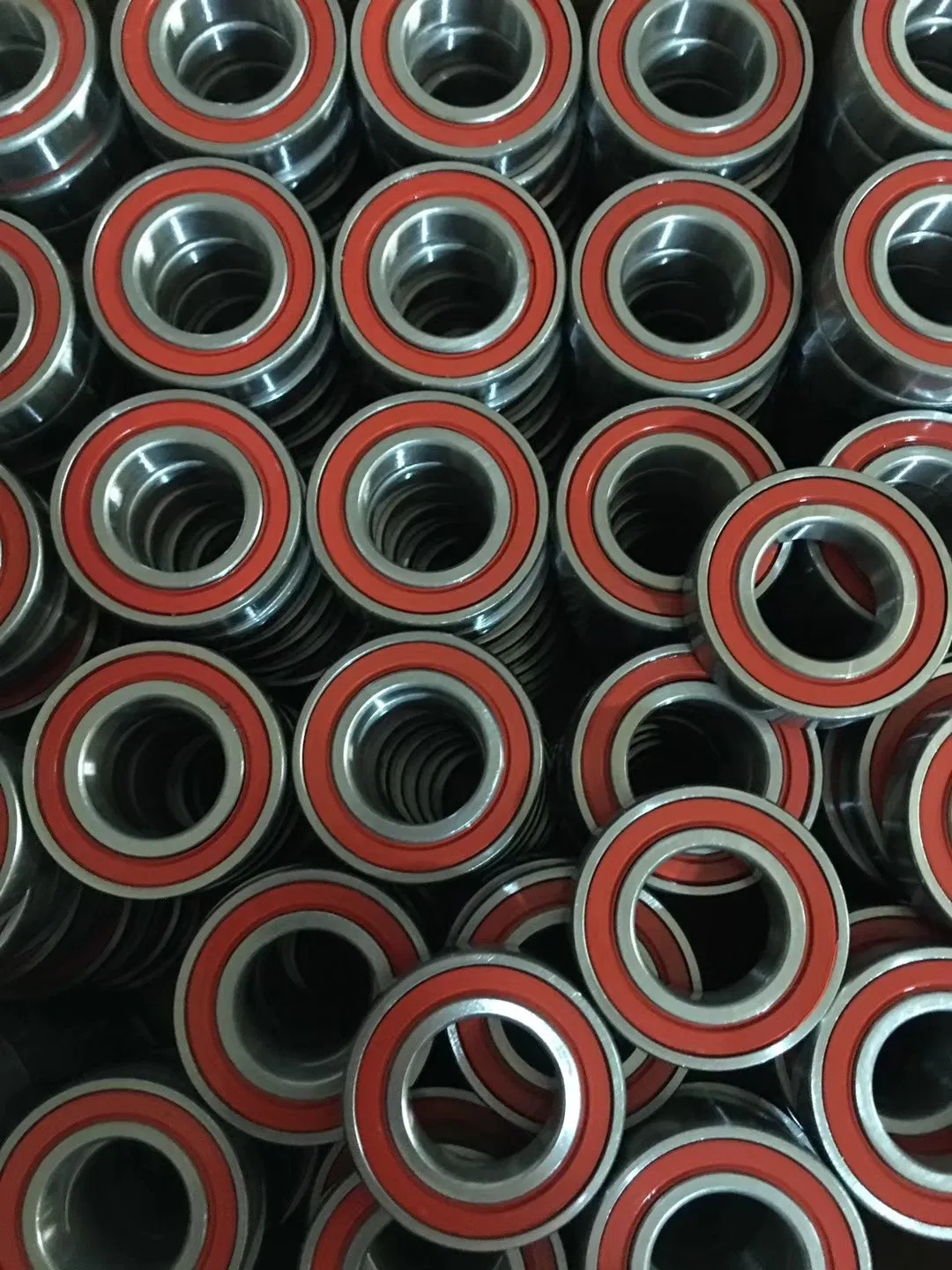 Deep Groove /Taper Roller/Angular Contact /Spherical/Cylindrical Bearing