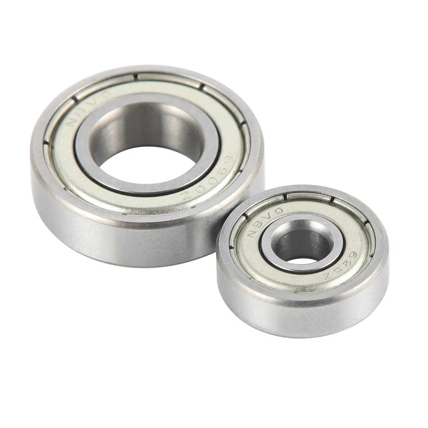 High Speed Ball Bearing 626zz NBVO P5 Zv4 for Motor