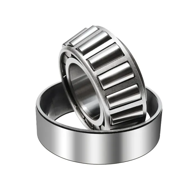 Tapered Roller Bearing 3