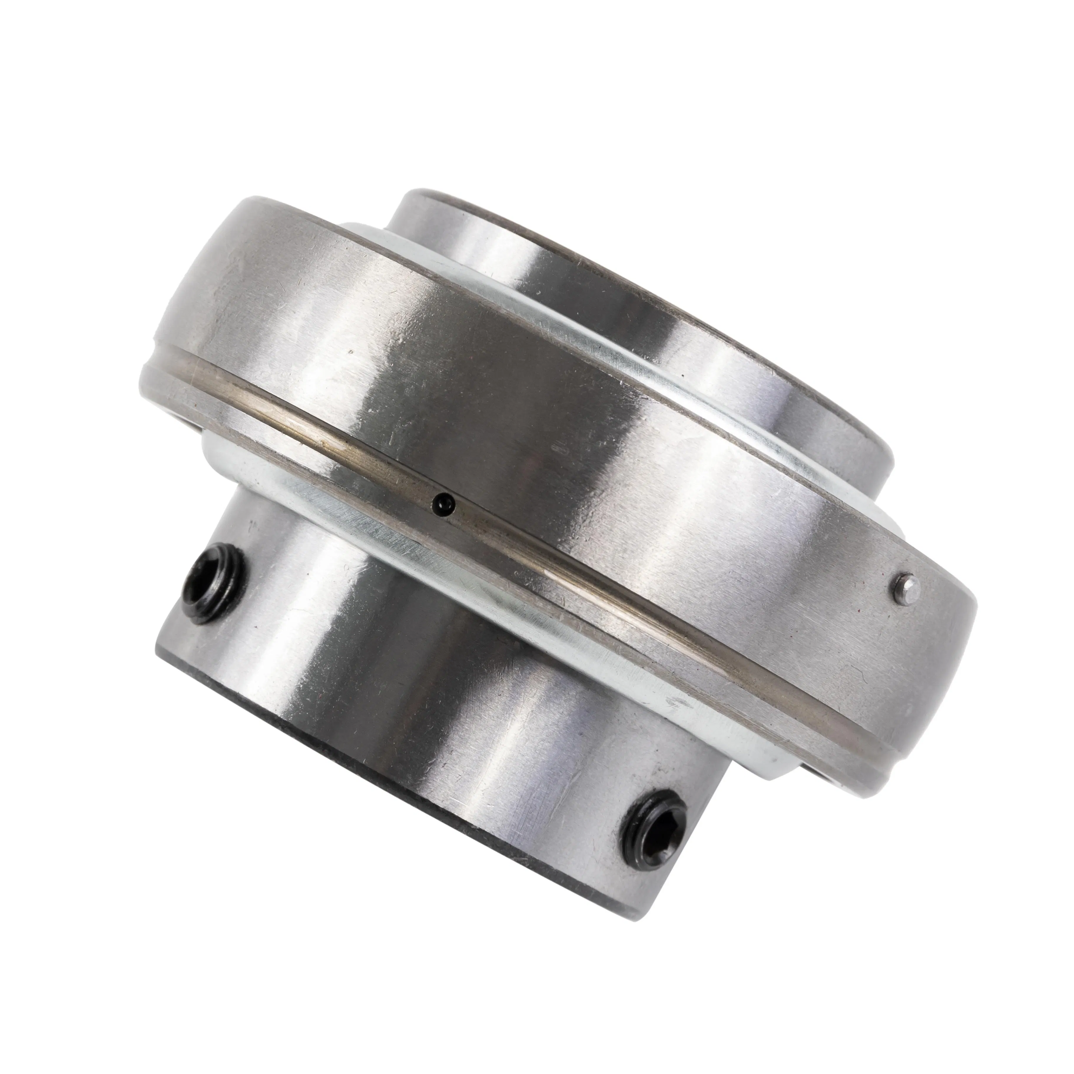 Eccentric Locking Insert Ball Bearing CSA208-24 with 22mm Width